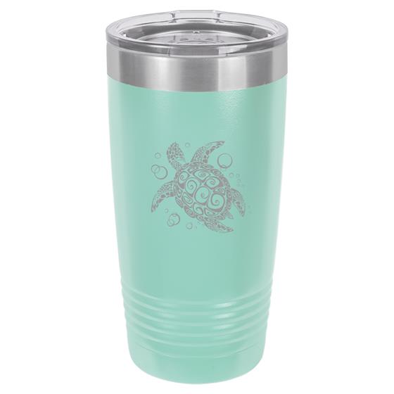 20 oz. Tumbler - CR Hurricane Capital of the Midwest 20-HURRICANECAPITAL