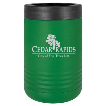 Beverage Holder - CR Hurricane Capital of the Midwest BEV-CRHURRICANECAPITAL