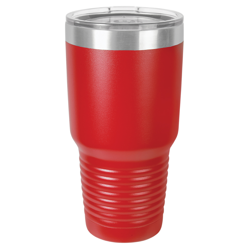 30 oz. Tumblers