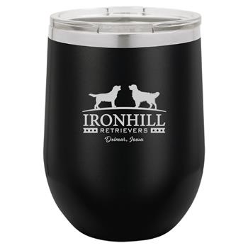 20 oz. Tumbler - CR Hurricane Capital of the Midwest 20-HURRICANECAPITAL